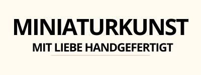Miniaturkunst